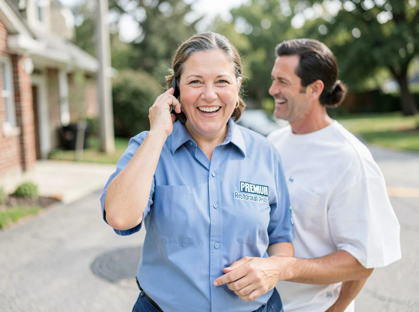 Water Damage Restoration Richeyville, PA FAQs